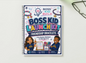 Friendship Bracelet - Launch Kit - Digital Download