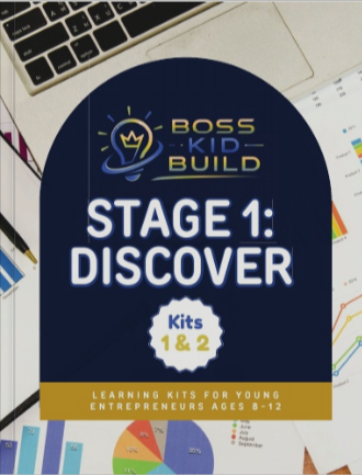 Stage 1 : Discover