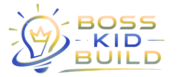 Boss Kid Build