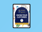 Boss Kid Build Kit #2:  Know Your Customer